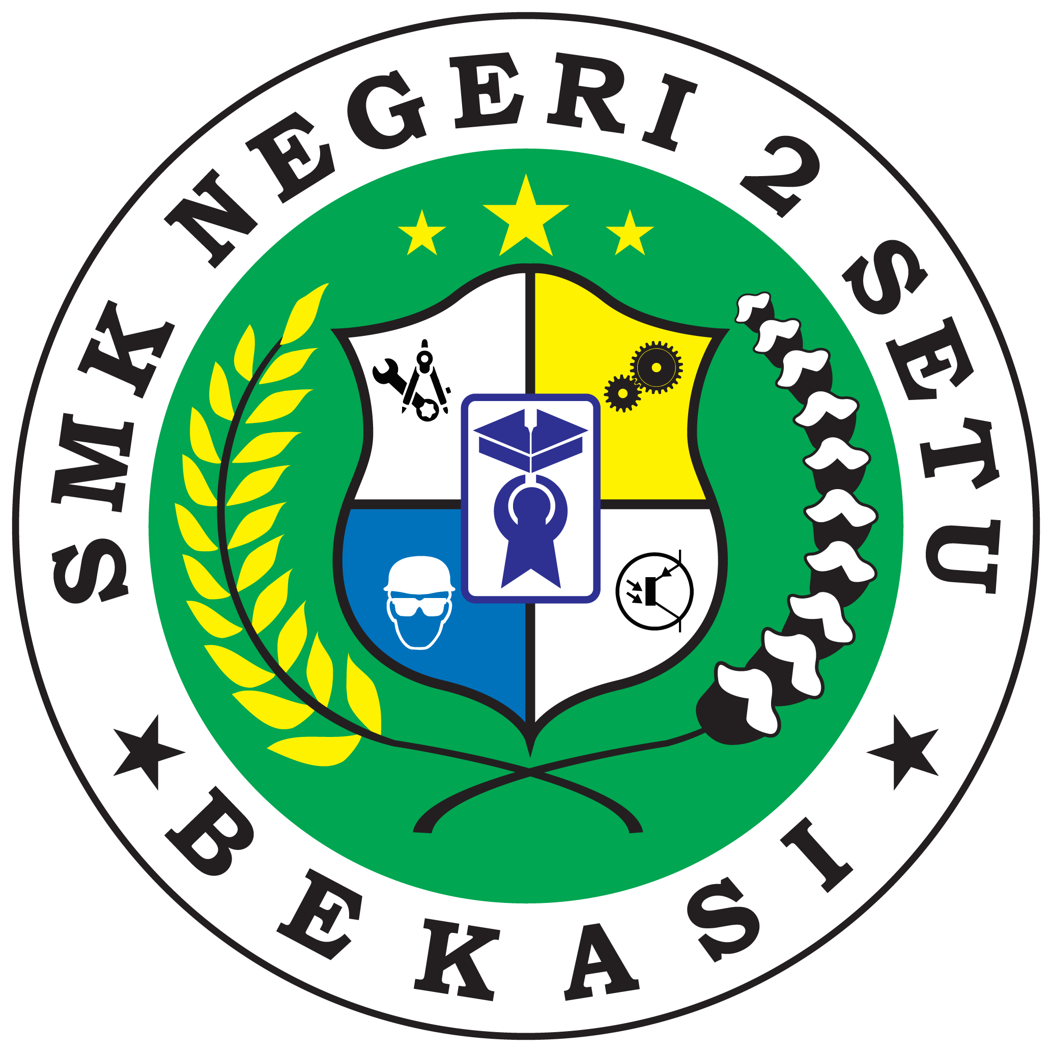 Logo Sekolah